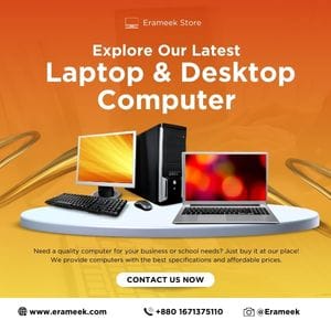 Computer & Office