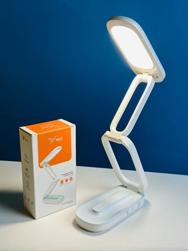 Yage T125 Foldable Desk Table Lamp - Image 2