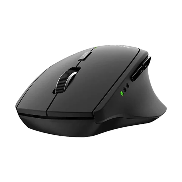 Rapoo MT550 Multi Mode Bluetooth Black Mouse - Image 3