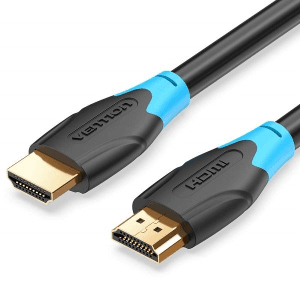 Vention AACBJ HDMI Cable 10M Black