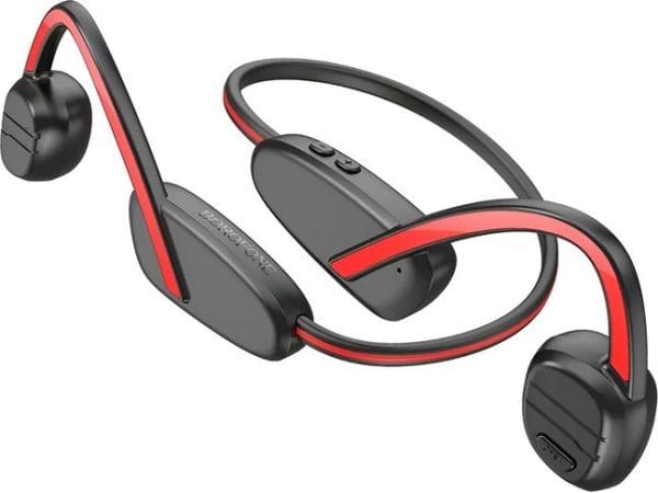 Borofone BE62 Bone Conduction Headphones - Image 2