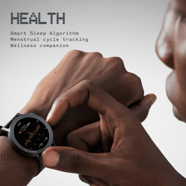 CMF by Nothing Watch Pro 2 – Bluetooth Calling Smart Watch - Image 2