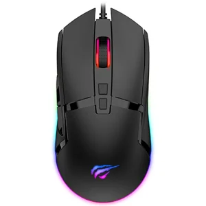 Havit HV-MS1016 USB Gaming Mouse