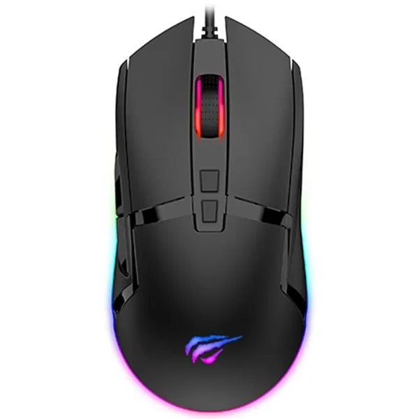 Havit HV-MS1016 USB Gaming Mouse