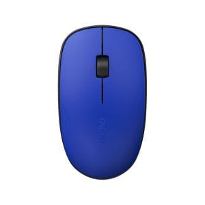 Rapoo M200 Multi-Mode Wireless Silent Mouse Blue