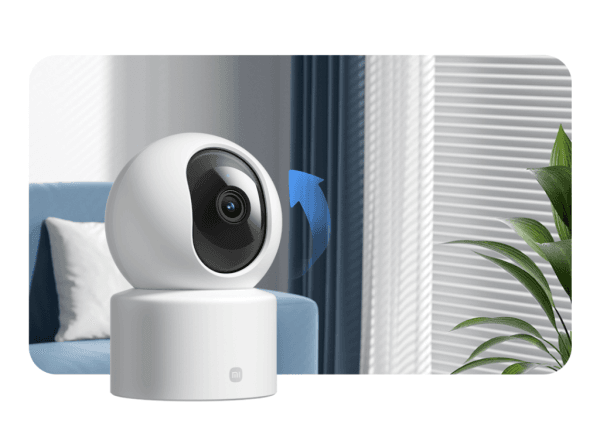 Xiaomi Smart Camera C301 - Image 2