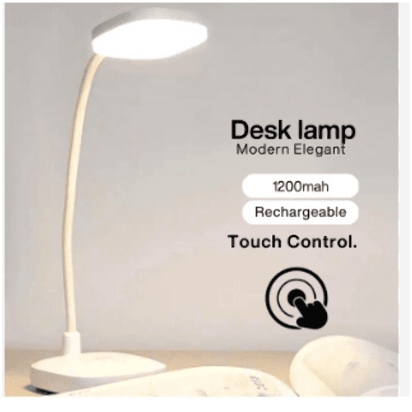 YAGE YG-T034 Recharging table Lamp