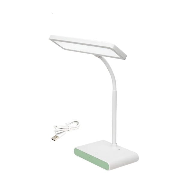 Rechargeable LED Desk Folding Table Lamp