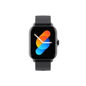 Havit M9024 Bluetooth Calling Smart Watch- Black Color