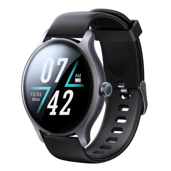 Joyroom FC1 Smartwatch (Make Answer Call) – Dark Gray Color