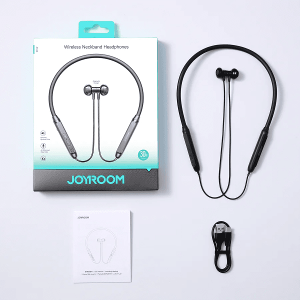 Joyroom JR-D8 Wireless Neckband