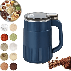 Multifunctional Coffee Grinder