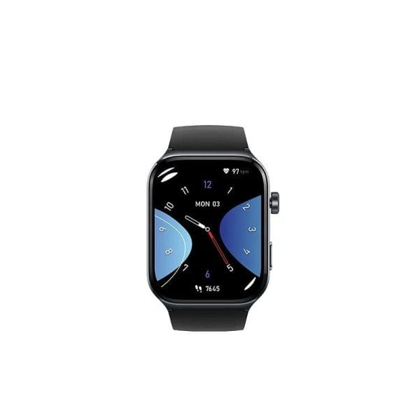 The Kieslect KS2 Smartwatch – Black