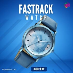 Fastrack Watch