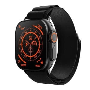 Zordai ZD8 Ultra pro Smartwatch_Erameek