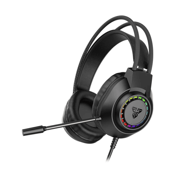 Fantech PORTAL HG28 7.1 Virtual Surround Sound Gaming Headphone