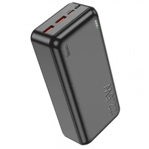 Hoco J101B 22.5W 30000MAH Dual Port Fast Charging Power Bank