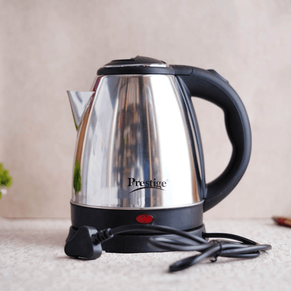 Prestige Electric Kettle – 2 Liter_Erameek