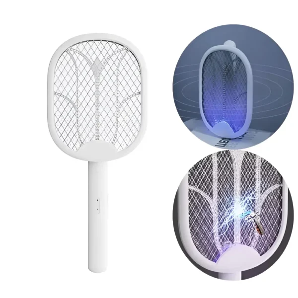 Youpin Xiaolang XD-DWPO1 Folding Rechargeable Mosquito Swatter