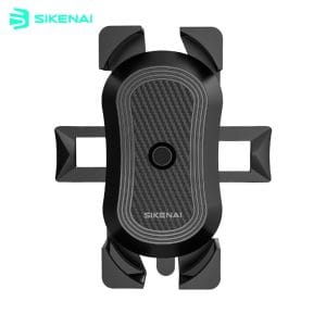 SIKENAI XO-11 360° Rotation Motorcycle Mobile Phone Holder