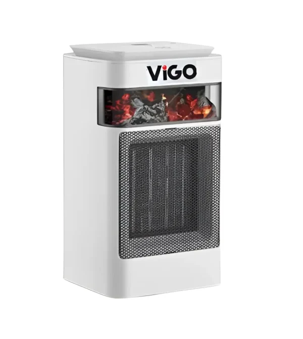 VIGO Room Heater – FIRE