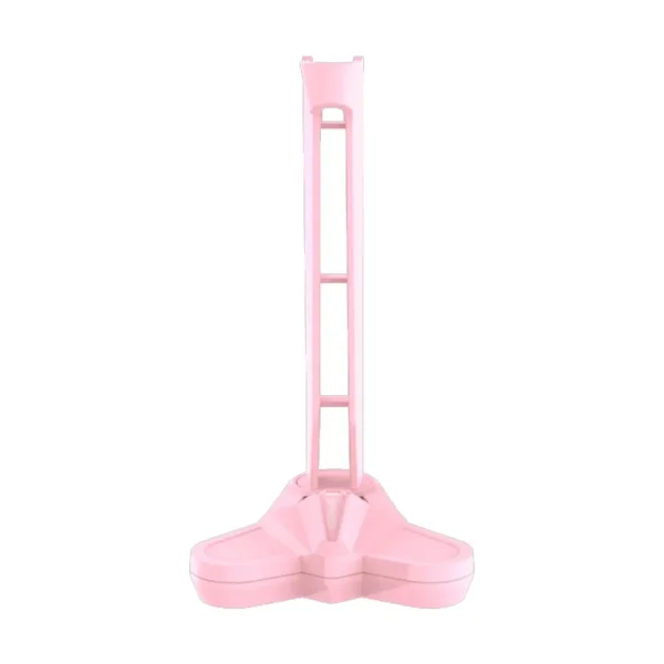 Fantech AC3001 Tower Headphone Stand Pink Color - Image 3