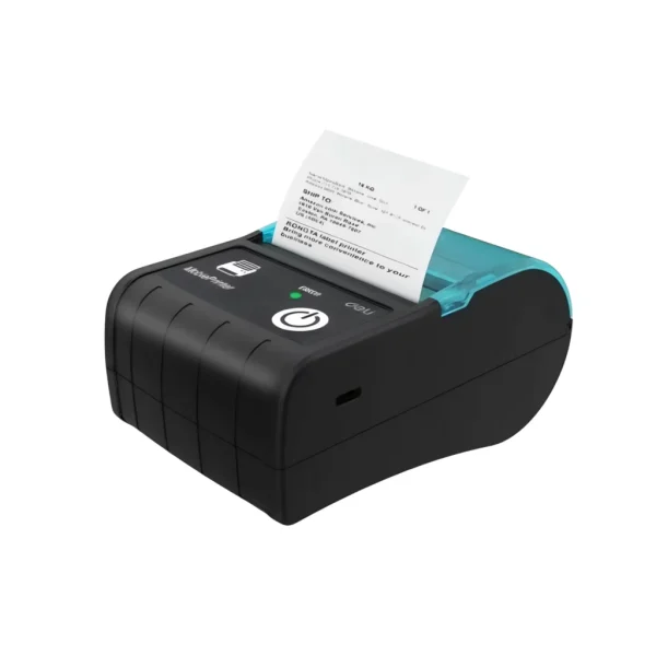Deli ES421 Thermal POS Receipt Printer