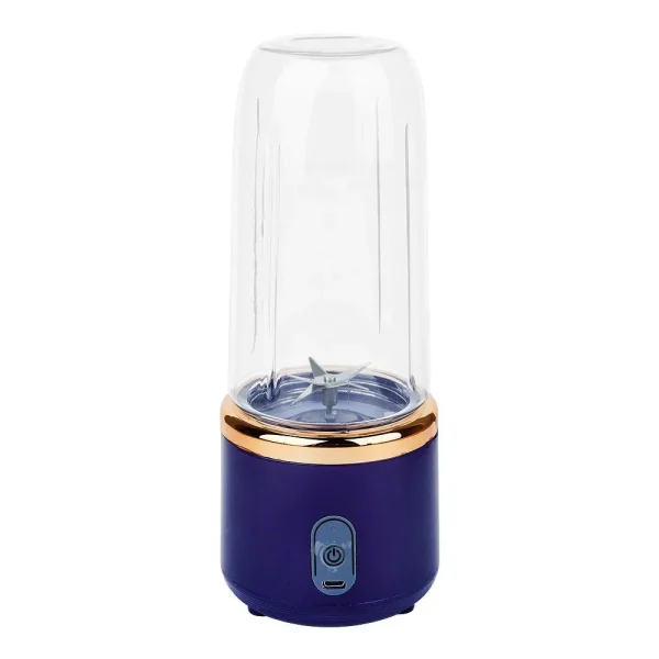 MultiFunctional Small Portable juicer with extra Cup