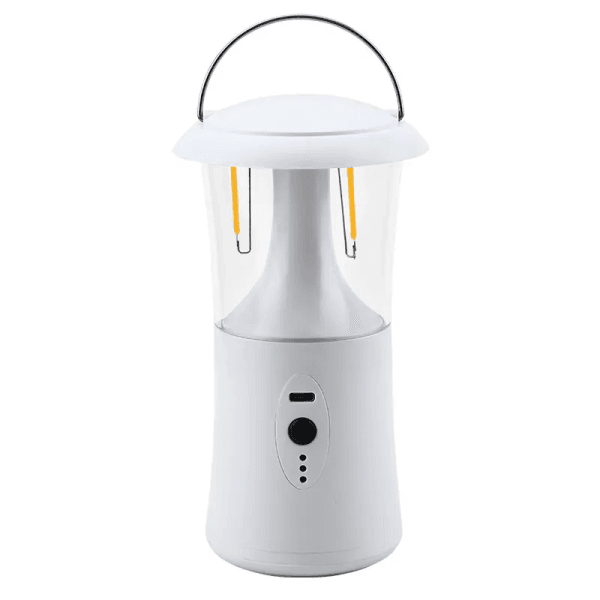 Rechargeable LED Camping Lantern - Image 2
