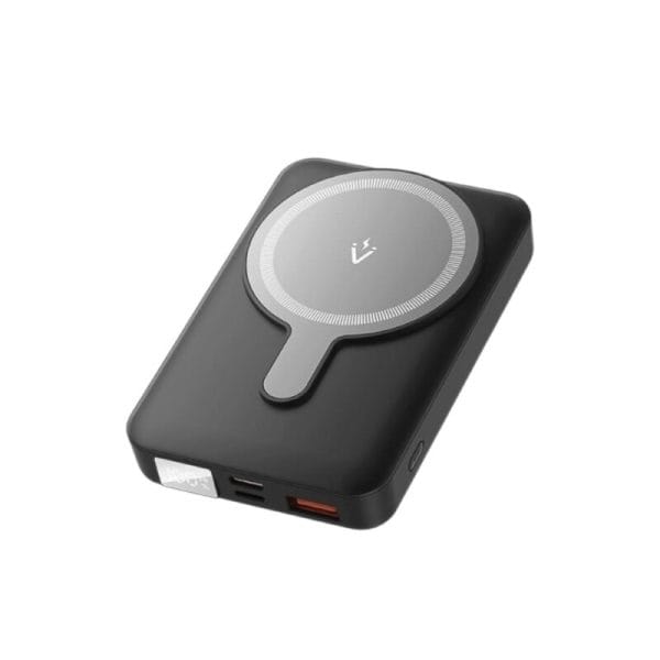 Vention FHTB0 10000mAh 22.5W Magnetic Wireless Power Bank